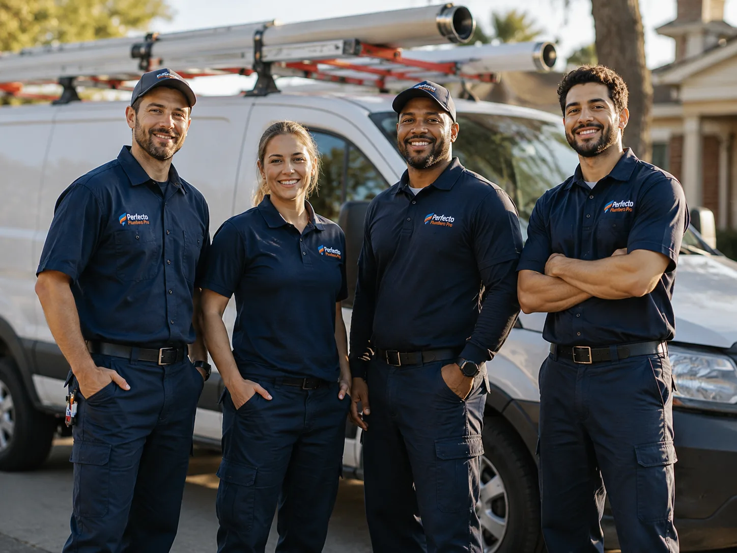 Emergency Plumber Near Me in Columbus, MI near me