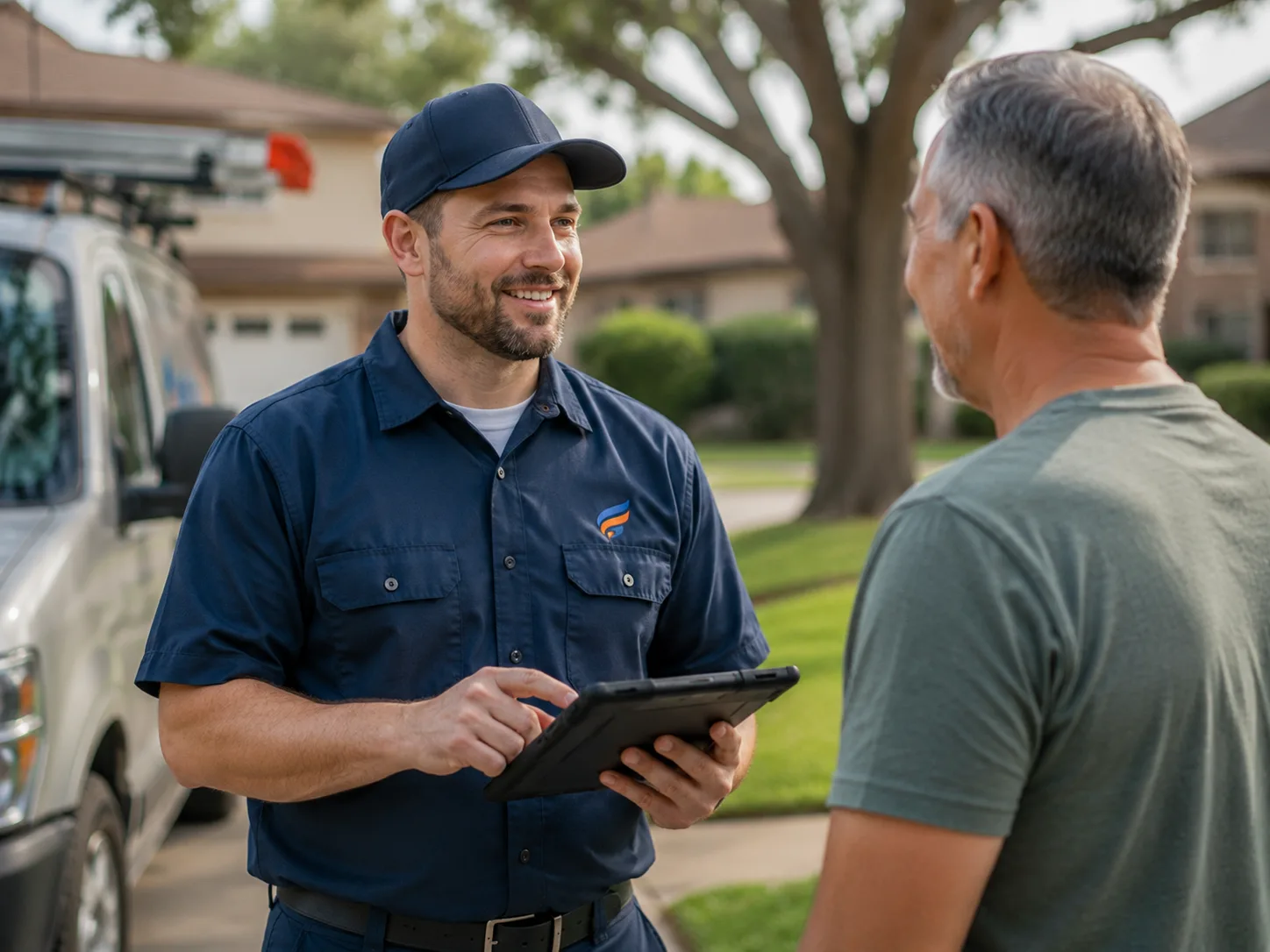 Emergency Plumber Near Me Columbus, MI FAQs